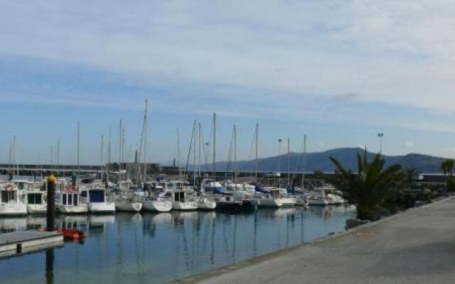 Itxas Gain Getaria