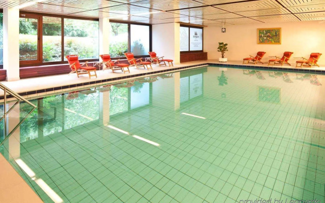 PLAZA Hotel Gelsenkirchen