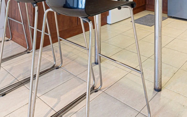 HomesGetaway- 1BR in JLT Lake Views