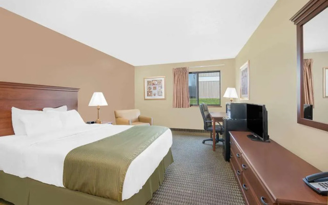 Days Inn Mitchell SD
