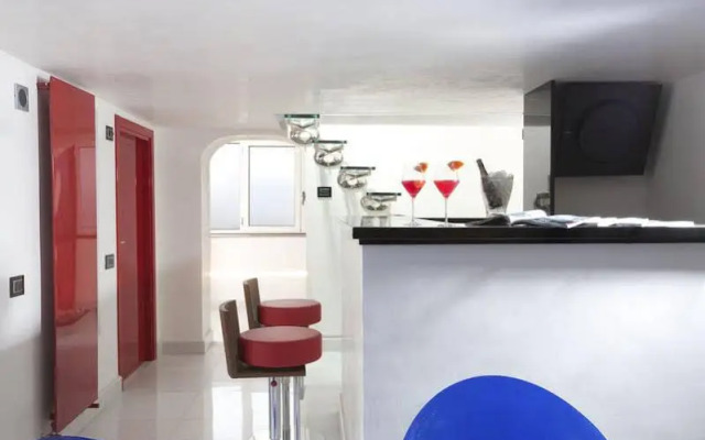 Suite della Vite Guest House