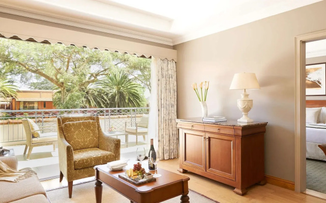 Fairmont The Norfolk