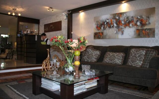 Las Condes HS Boutique