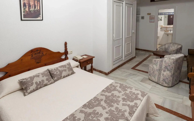 Hotel La Pinta