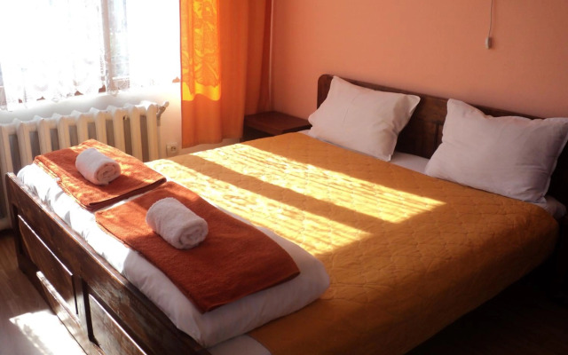Hotel Alpin - 91 Bansko