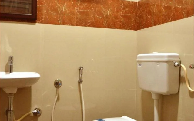 Hotel GVS Residency