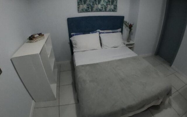 Pousada e Hotel Martins