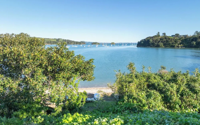 Shelley Beach- House