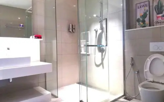 NN @ Tribeca Bukit Bintang