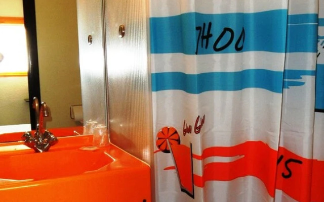 The Originals Access; Bourges Nord Saint-Doulchard