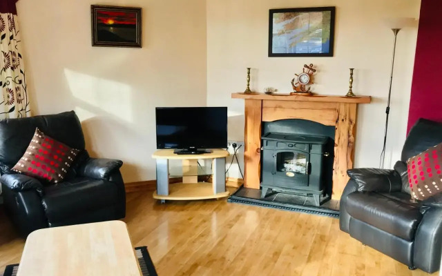 Hillsea View Cottage