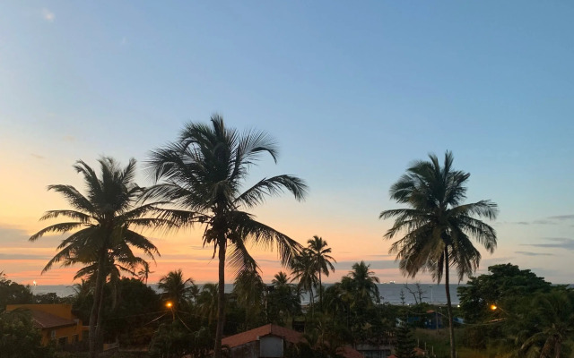 Rio Claro Comfort Hostel e Suítes