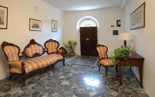 Il Campanile II Locazione Turistica