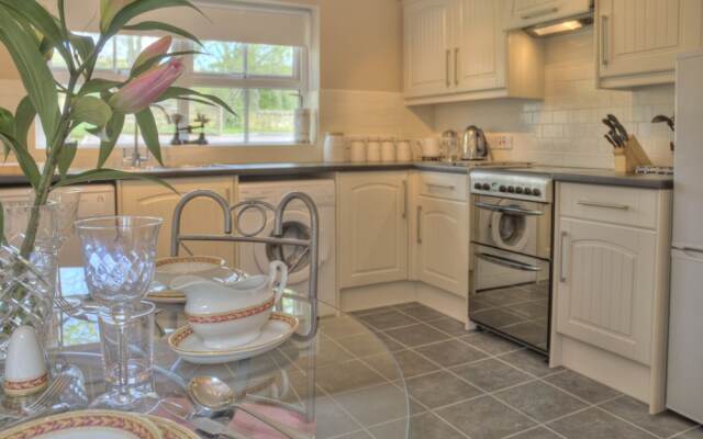 Chatton Park House B&B