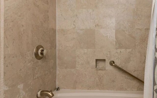 Sonoran Sea 1BR SSW 111 by Casago