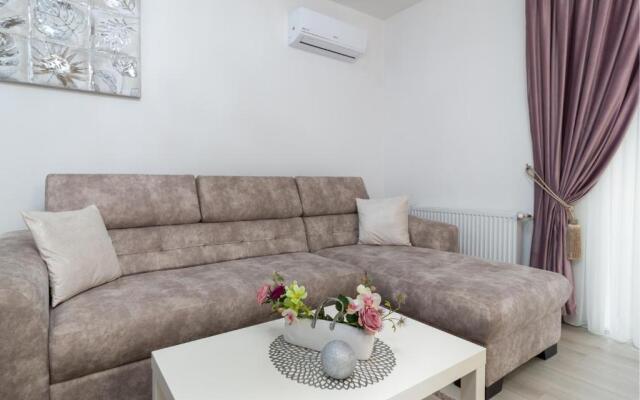 Premier Apartment Luceafarul