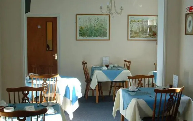 Radnor Guest House