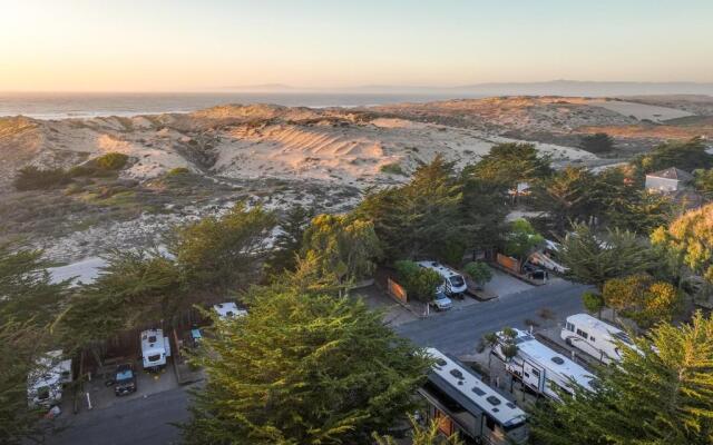 Marina Dunes Park Model