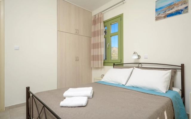 Natura Villas