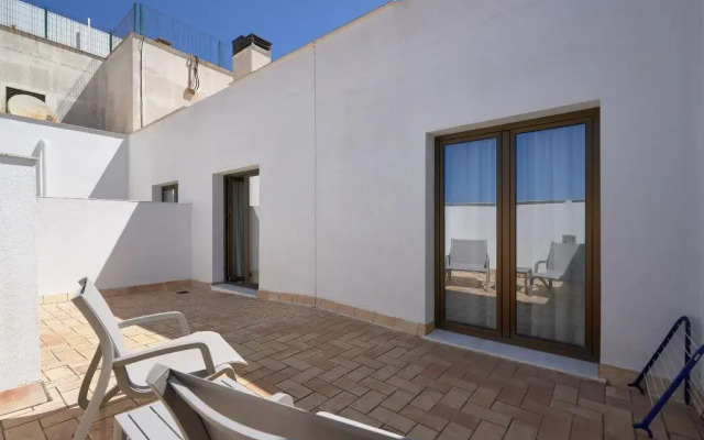 Hotel Monte Puertatierra