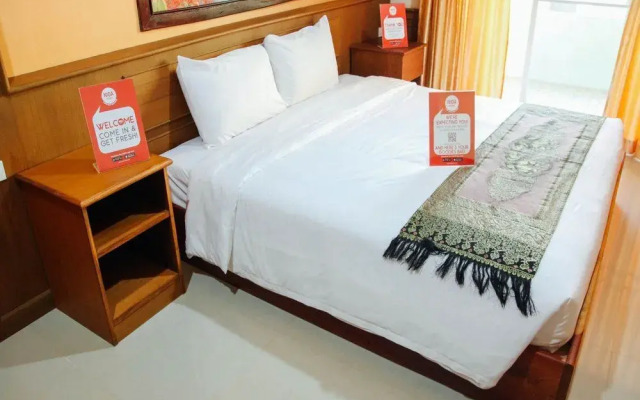 Nida Rooms Udon Sakon 132 Nong Bua