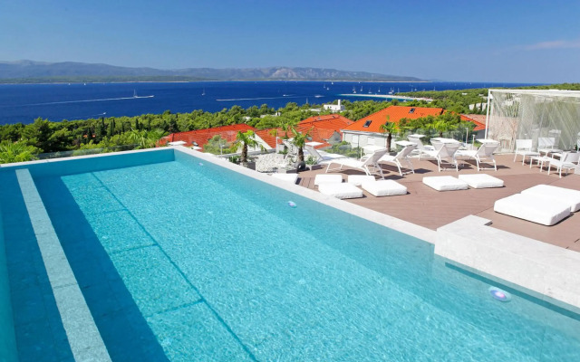 Lifestyle Hotel Vitar - Adults Only