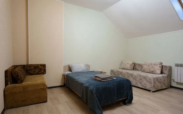 Райт Рум на пер. Щедрина, д. 3