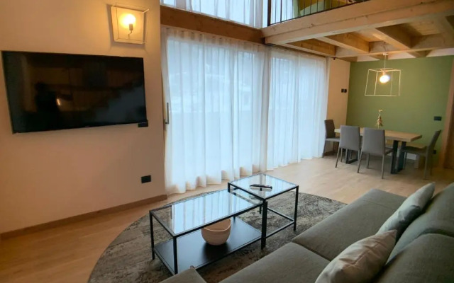 Appartamenti Passuello Padola - Verde