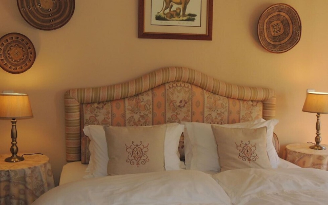 The Garden Villa Guesthouse