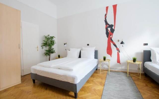 W41- Modern & Quality Apartments
