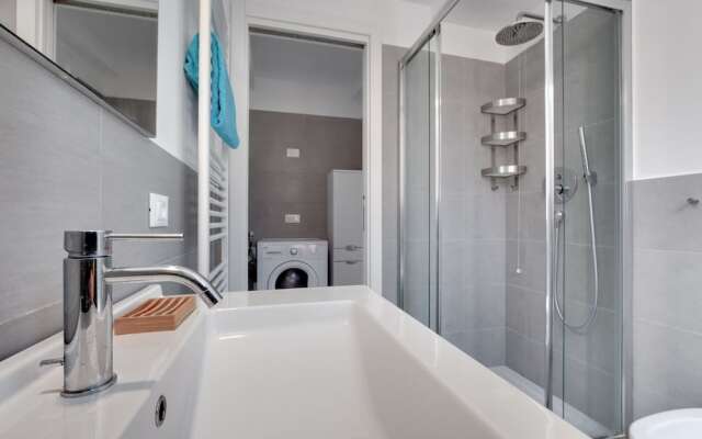 Ca' Lucia Bright Apartment in Venice