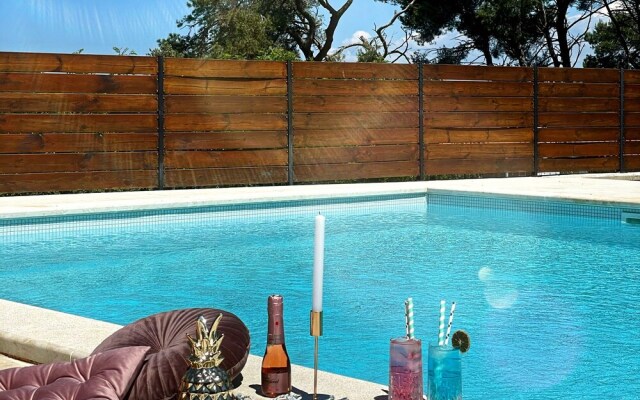 Butique apartment Borghetto