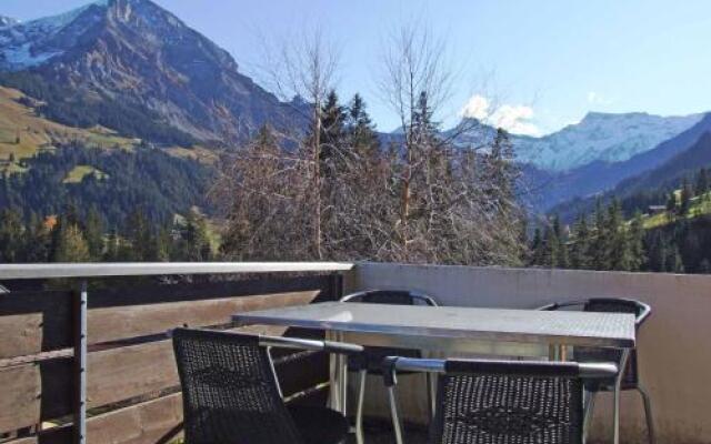 Ferienwohnung Silberdistel