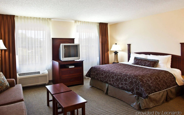 Staybridge Suites Tampa East - Brandon by IHG
