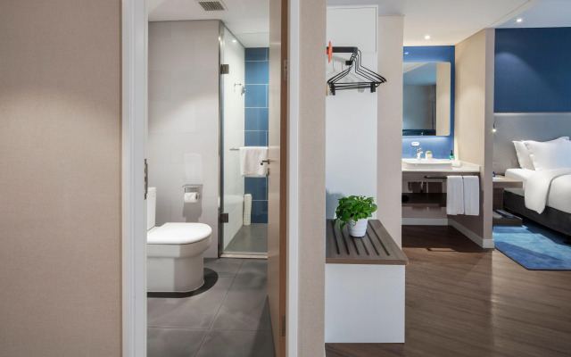 Holiday Inn Express Shanghai Chongming by IHG