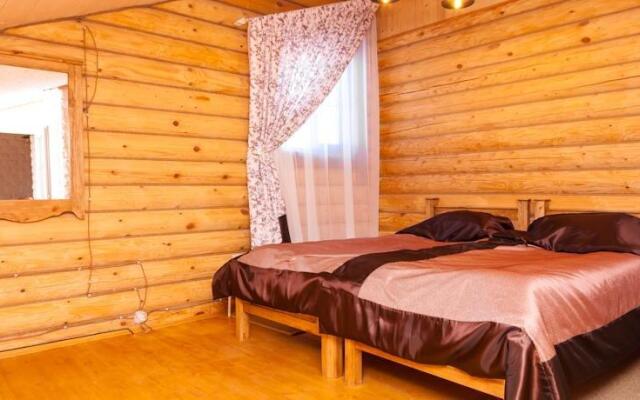 Park hotel Orlowsky