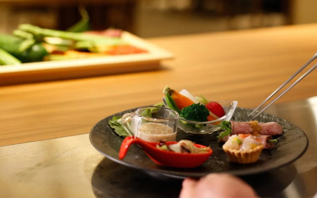 Minato Koyado Awajishima