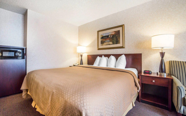 Quality Inn & Suites