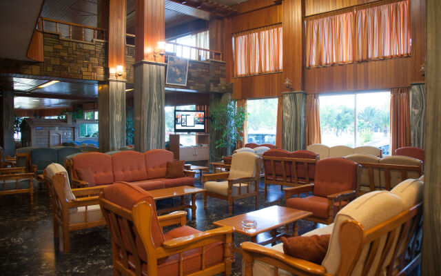 Liberty Hotel