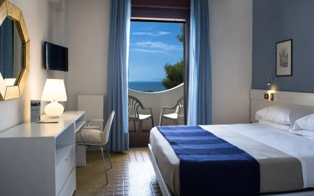 Hotel Sinuessa Terme