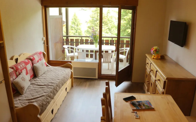 Azureva La Clusaz Les Aravis