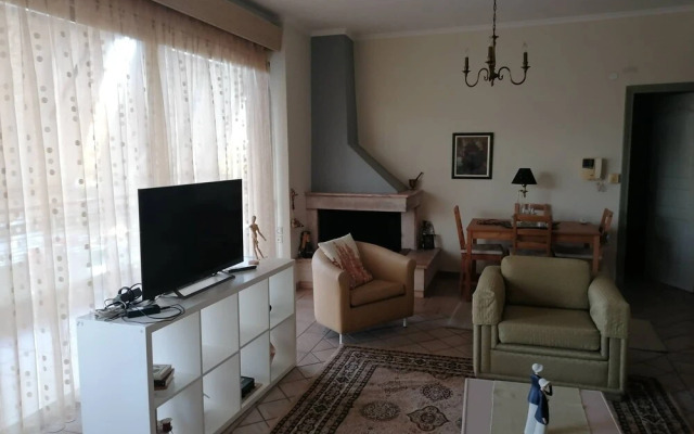 3BD Apartment in the Center