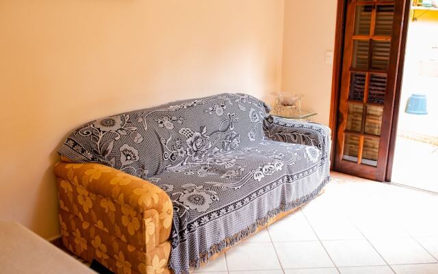 Melhor de Boiçucanga com piscina e ar