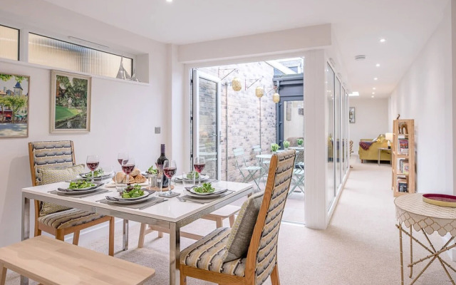 2 The Smithy, Saxmundham