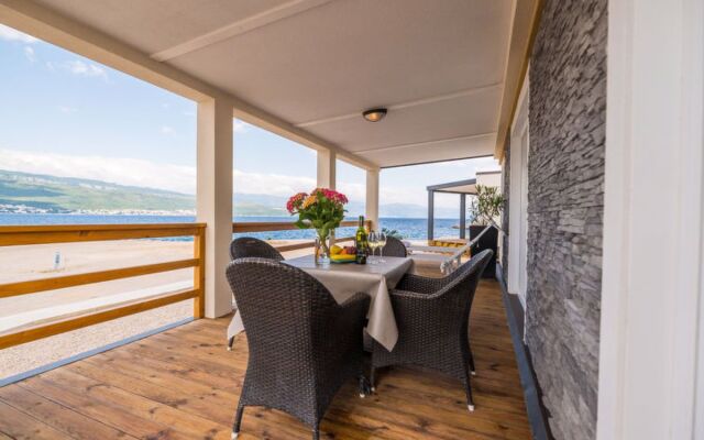 Sea View Mobile Home ilo