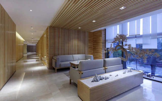 Kempinski Hotel Xiamen