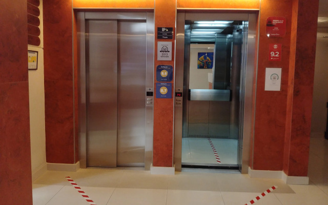 Icaro Suites