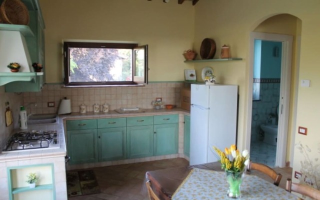 Agriturismo Borgo Pirolino