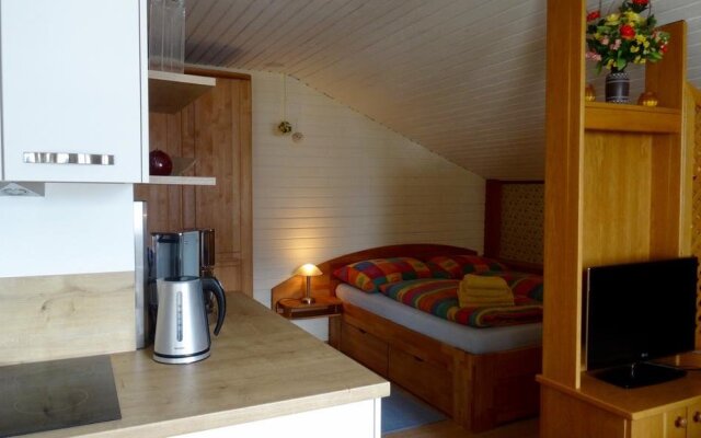 Ferienappartement Aich