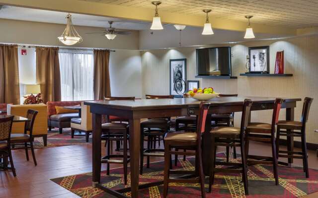 Hampton Inn by Hilton Washington Court House